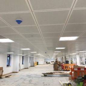 Bild von Heatons Ceilings Ltd