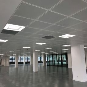 Bild von Heatons Ceilings Ltd