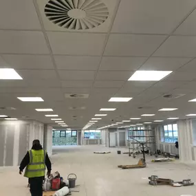 Bild von Heatons Ceilings Ltd