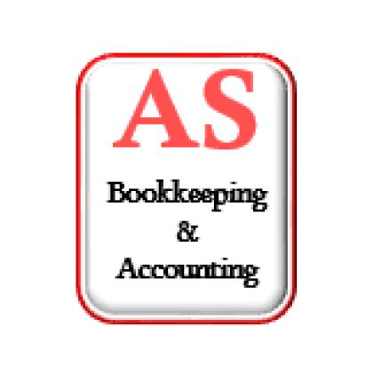 Logo da A-S Bookkeeping & Accounting