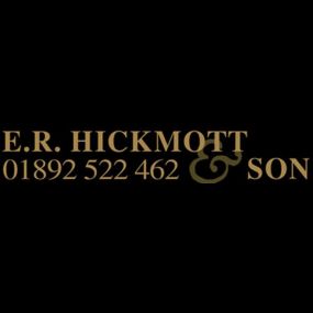 Bild von E R Hickmott & Son Funeral Directors