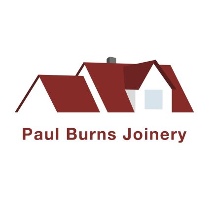 Logo fra Paul Burns Joinery