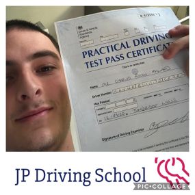 Bild von JP Driving School