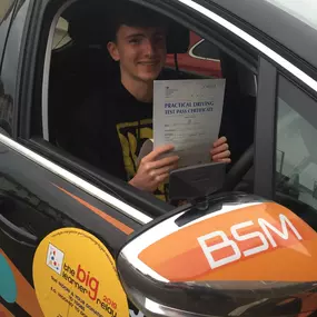 Bild von JP Driving School