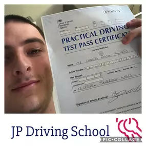 Bild von JP Driving School