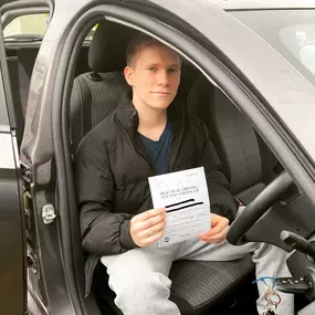 Bild von JP Driving School