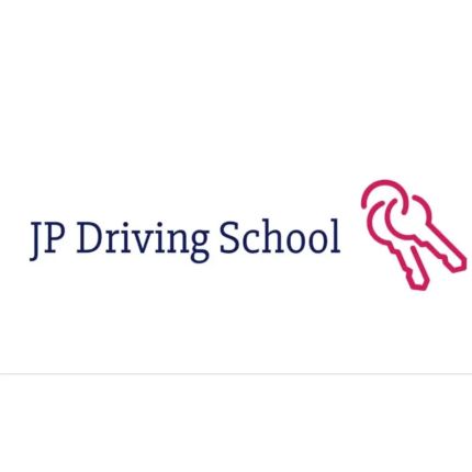 Logo von JP Driving School