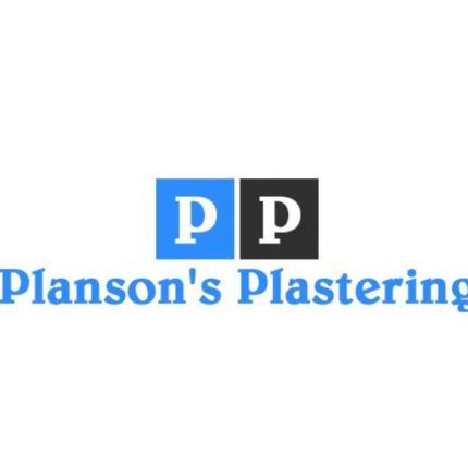 Logo de Planson's Building Services