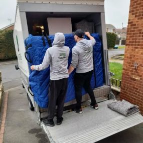 Bild von Newtons Removal Services