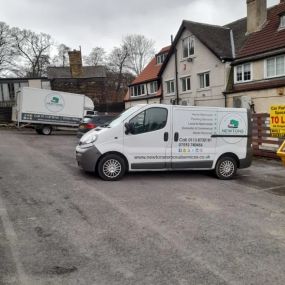 Bild von Newtons Removal Services