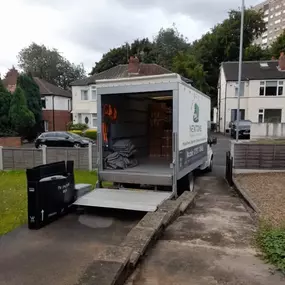 Bild von Newtons Removal Services