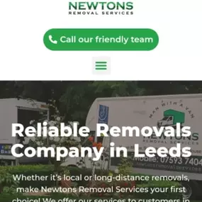 Bild von Newtons Removal Services