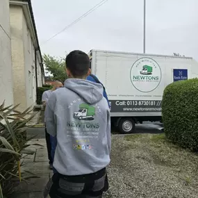 Bild von Newtons Removal Services