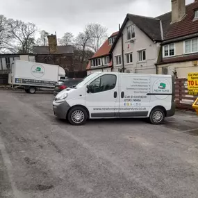 Bild von Newtons Removal Services