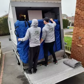 Bild von Newtons Removal Services