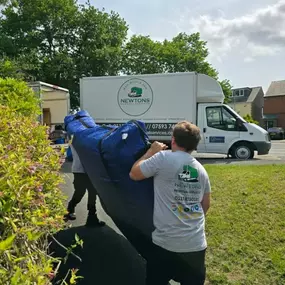 Bild von Newtons Removal Services