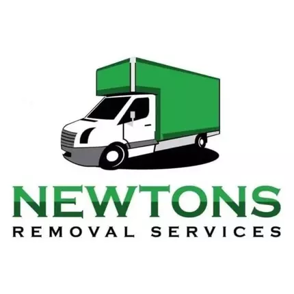 Logotipo de Newtons Removal Services