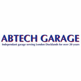 Bild von Abtech Garage Ltd