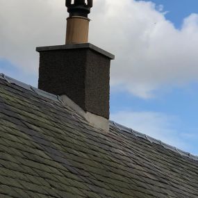 Bild von RR Roofing & Building of Musselburgh