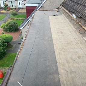 Bild von RR Roofing & Building of Musselburgh