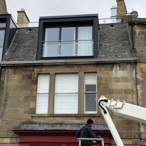 Bild von RR Roofing & Building of Musselburgh