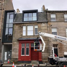 Bild von RR Roofing & Building of Musselburgh