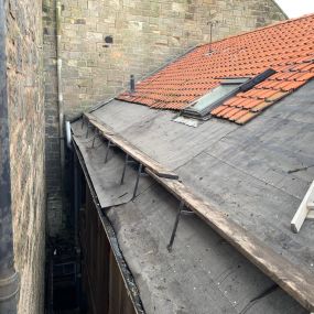 Bild von RR Roofing & Building of Musselburgh