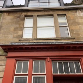 Bild von RR Roofing & Building of Musselburgh