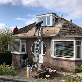 Bild von RR Roofing & Building of Musselburgh