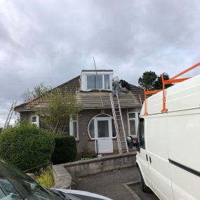 Bild von RR Roofing & Building of Musselburgh