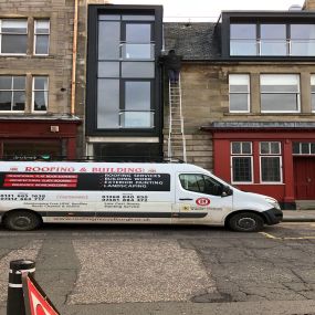 Bild von RR Roofing & Building of Musselburgh