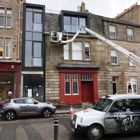 Bild von RR Roofing & Building of Musselburgh