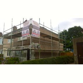 Bild von RR Roofing & Building of Musselburgh