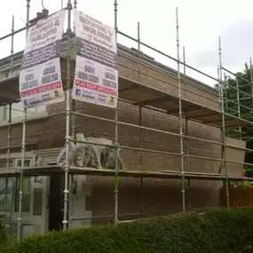 Bild von RR Roofing & Building of Musselburgh