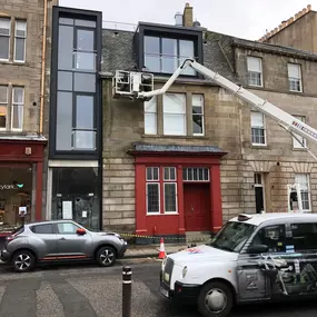 Bild von RR Roofing & Building of Musselburgh