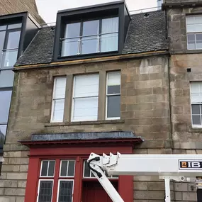 Bild von RR Roofing & Building of Musselburgh