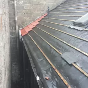Bild von RR Roofing & Building of Musselburgh