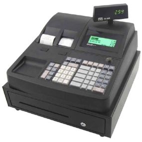 Bild von D B Cash Registers & EPOS Systems