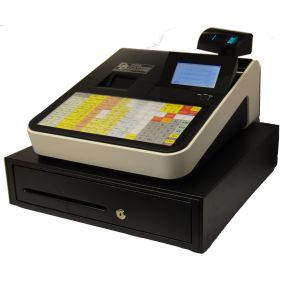 Bild von D B Cash Registers & EPOS Systems