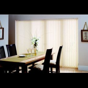 Bild von Devonshire Blinds