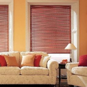 Bild von Devonshire Blinds