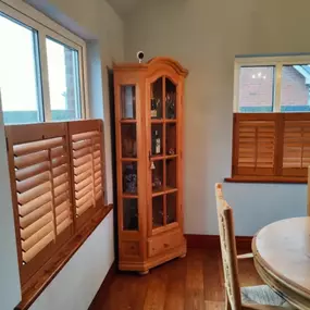 Bild von Devonshire Blinds