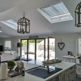 Bild von Devonshire Blinds