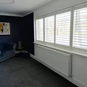 Bild von Devonshire Blinds