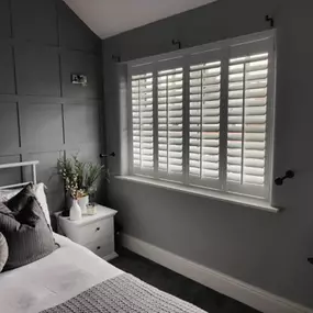 Bild von Devonshire Blinds