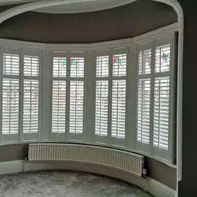 Bild von Devonshire Blinds