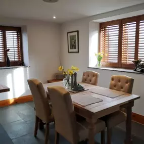 Bild von Devonshire Blinds
