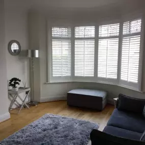 Bild von Devonshire Blinds