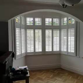 Bild von Devonshire Blinds