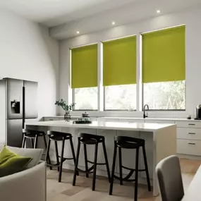 Bild von Devonshire Blinds